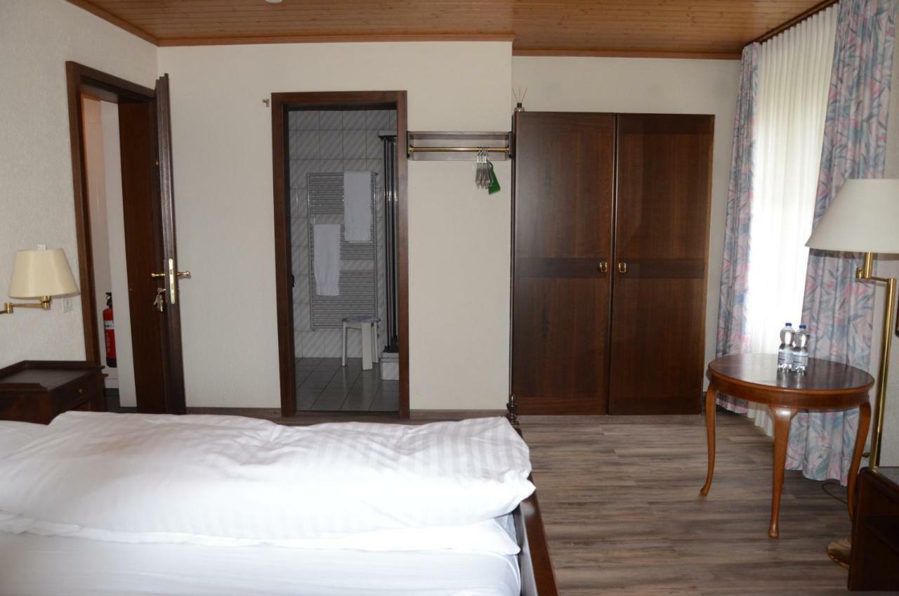 Gasthof Loewen Worb Bei Bern Екстер'єр фото
